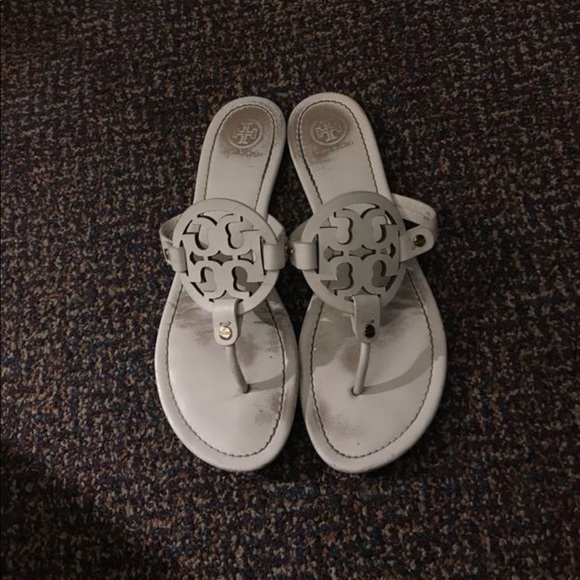 Tory Burch Shoes - Tory Burch Miller Sandal